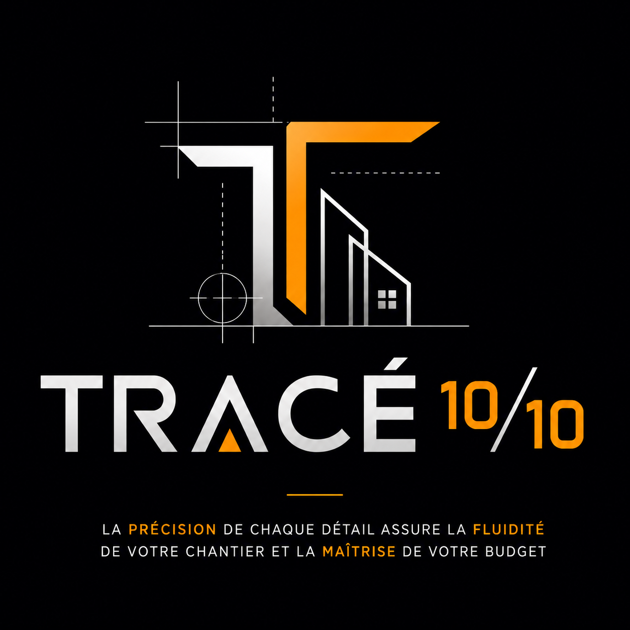TRACÉ 10/10